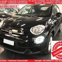 Fiat 500X 1.0 T3 120 CV - PARI AL NUOVO -