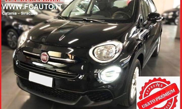 Fiat 500X 1.0 T3 120 CV - PARI AL NUOVO -