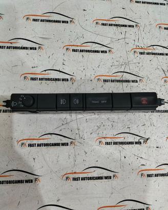 Pulsantiera multifunzione Jaguar XK8 XKR 95609005