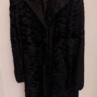 Pelliccia caldissima