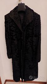 Pelliccia caldissima