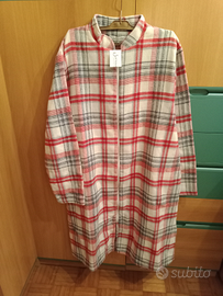 Vestaglia Pile Donna NUOVA tg.5