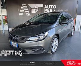 Opel Astra Sports Tourer 1.5 cdti Business El...