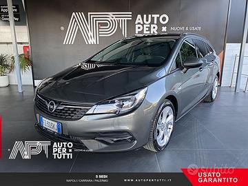 Opel Astra Sports Tourer 1.5 cdti Business El...