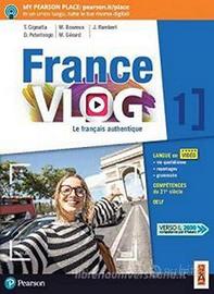 france vlog cignatta peterlongo