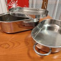 pentola pesciera icm ( anche induzione)