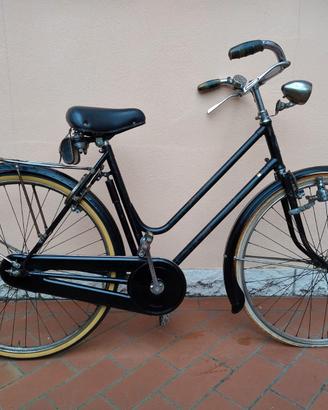 Bici Atala vintage freni a bacchetta interno