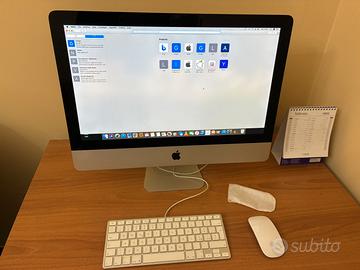 Imac 21,5