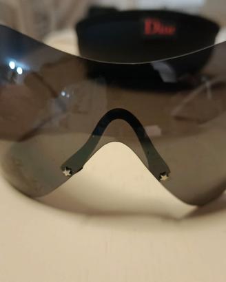 occhiali Dior vintage modello e colore rarissimi
