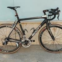 Scott cr1