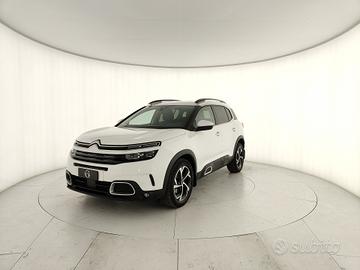 CITROEN C5 Aircross 1.5 bluehdi Shine s&s 130cv ea