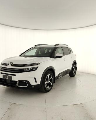 CITROEN C5 Aircross 1.5 bluehdi Shine s&s 130cv ea