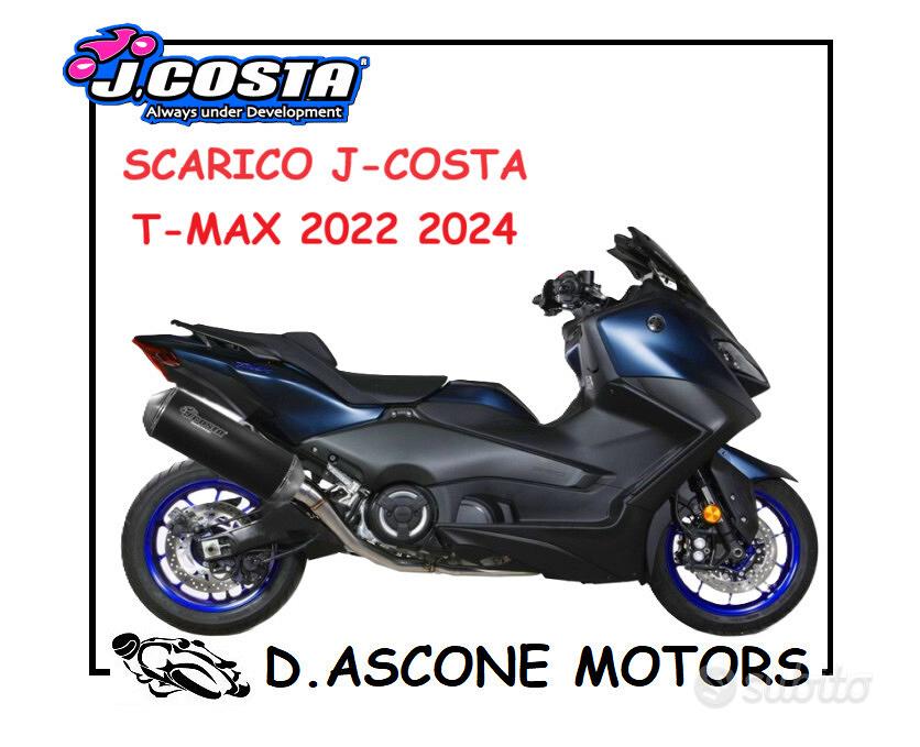 J Costa Tmax 560 Foto JCOSTA TMAX GPS True Speed ​​Adjuster