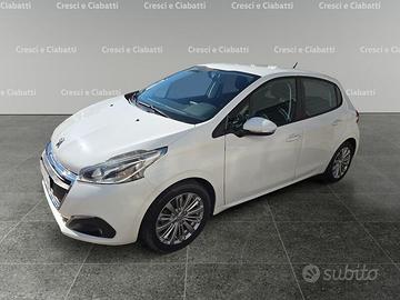 Peugeot 208 PureTech 82 5 porte Active
