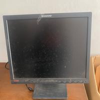 Monitor e colonne pc