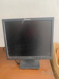 Monitor e colonne pc