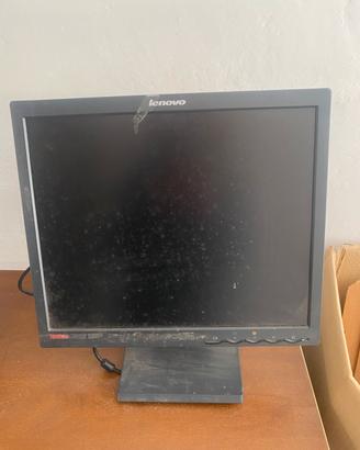 Monitor e colonne pc
