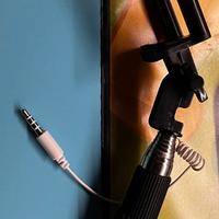 Accessorio asta per Selfie