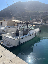 Tiara 27 in permuta o vendita