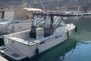 Tiara 27 in permuta o vendita