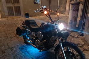 kawasaki vn 800
