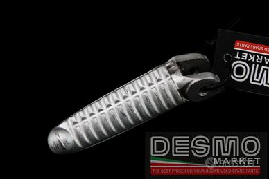 Pedalina anteriore destra Ducati 748 916 996 998