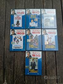 Dvd tutto Troisi