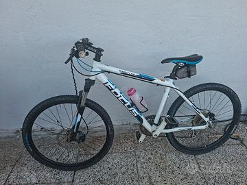 Mountain Bike Focus