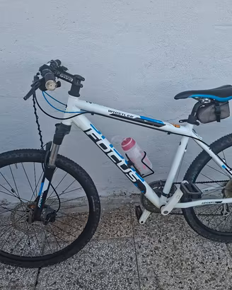 Mountain Bike Focus