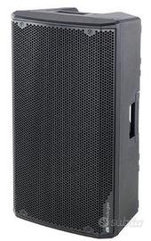 DB Technologies opera 15 - 2 mesi di vita