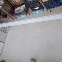 struttura per tavolo