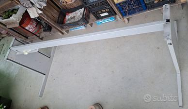 struttura per tavolo