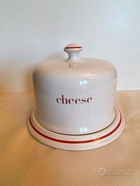 Ceramica Vintage BURLEIGH England