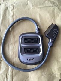 Derivazione presa scart