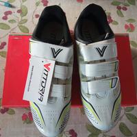 Scarpe ciclismo 