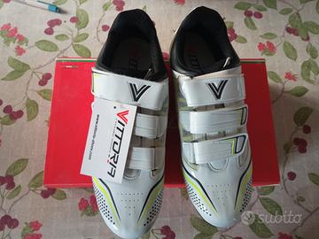Scarpe ciclismo 
