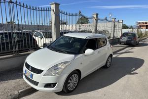 Suzuki Swift 1.2 Benzina 95 Cv Country