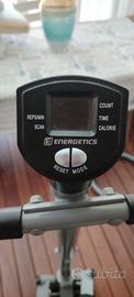 stepper brucia calorie