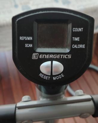 stepper brucia calorie