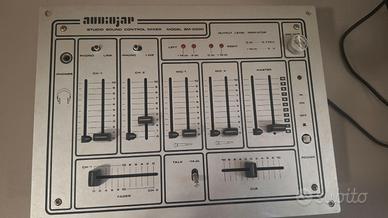 mixer