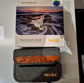 Nisi V6 Advanced Kit