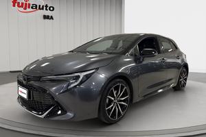 Toyota COROLLA HB - MC' 23 GR SPORT HB 1.8 BITONE