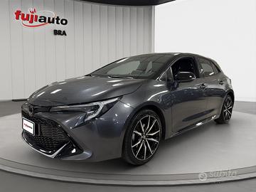 Toyota COROLLA HB - MC' 23 GR SPORT HB 1.8 BITONE