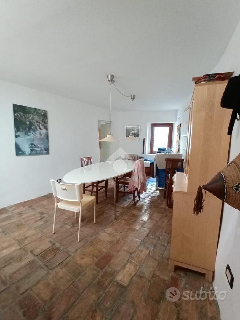 Appartamento – Olevano Romano, Roma Capitale - Vista 3