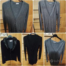 stock di vestiti usati al KG Abbigliamento e Accessori In vendita a Reggio Emilia