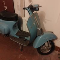 vespa 50 special