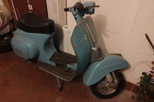 vespa 50 special