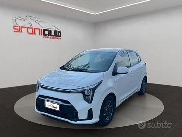 Kia Picanto 1.0 gdi Urban aut.