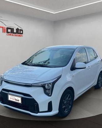 Kia Picanto 1.0 gdi Urban aut.
