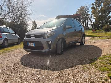 Kia picanto 1.0 68cv 2022